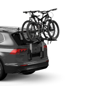Thule OutWay Platform 2-Bike Boot Carrier