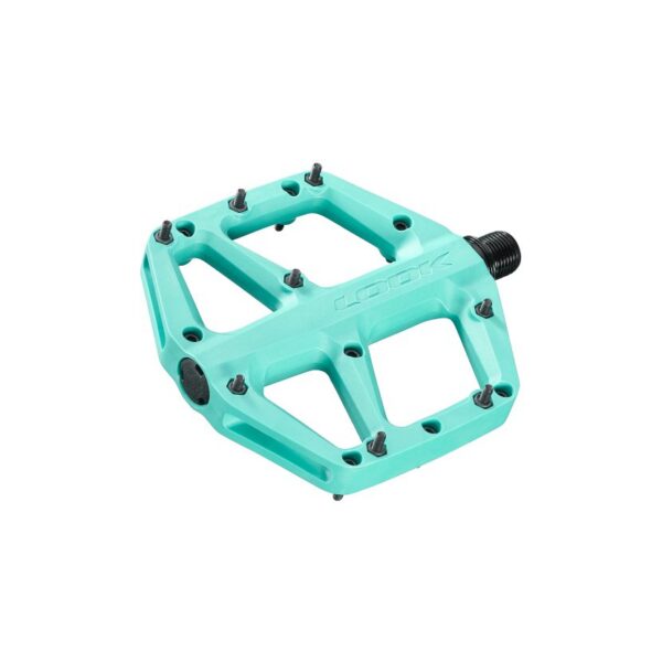 0d8601613b44d176cce8f29ce365ff27.jpg LOOK Trail Fusion MTB Flat Pedals – Ice Blue