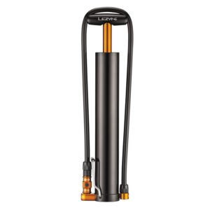 Lezyne Micro Floor Drive XL pump