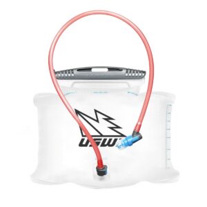 USWE 1.5L Compact Lumbar Hydration Bladder