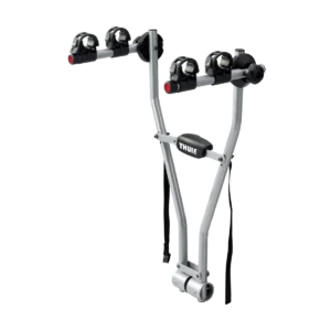 Thule Xpress 2-Bike Towbar Carrier