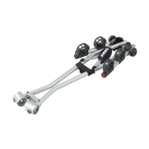 Thule Xpress 2-Bike Towbar Carrier - Image 4