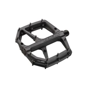 LOOK Trail Roc+ MTB Flat Pedals – Black