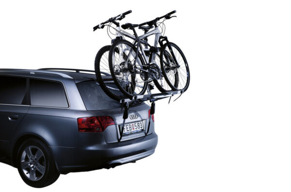 Thule ClipOn High 2-Bike Rear Door Carrier (9106) – view 3