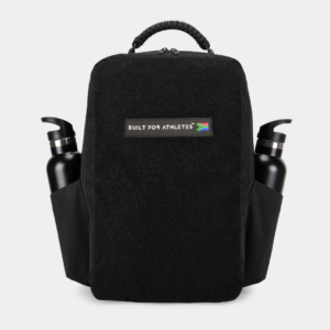BFA Signature Backpack 20L Black