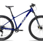 Zini Z29 Sport 2026 (Blue)