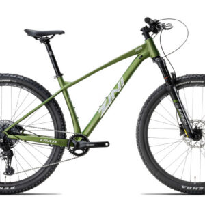 Zini Z29 Trail 2026 (Jungle Green)