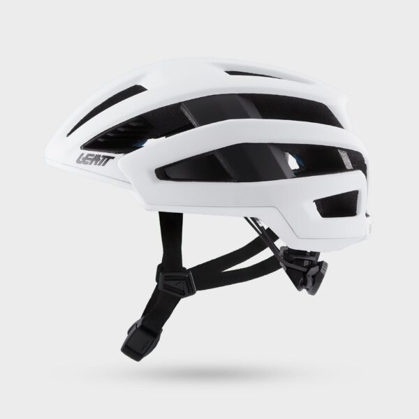 Leatt MTB Endurance 4.0 Helmet (Matte White)