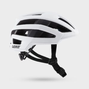 Leatt MTB Endurance 4.0 Helmet (Matte White)