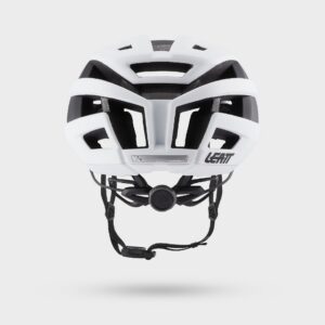 Leatt MTB Endurance 4.0 Helmet (Matte White)