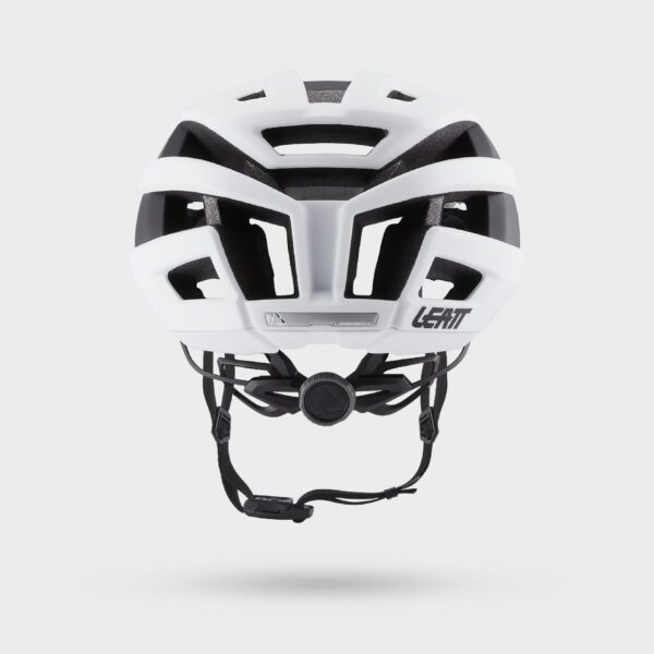 Leatt MTB Endurance 4.0 Helmet (Matte White)