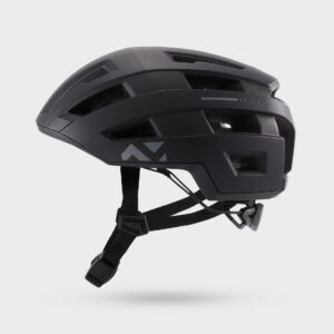 Leatt MTB Endurance 2.0 Helmet (Black)