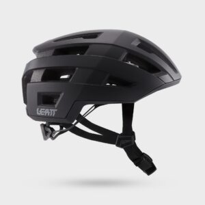 Leatt MTB Endurance 2.0 Helmet (Black)