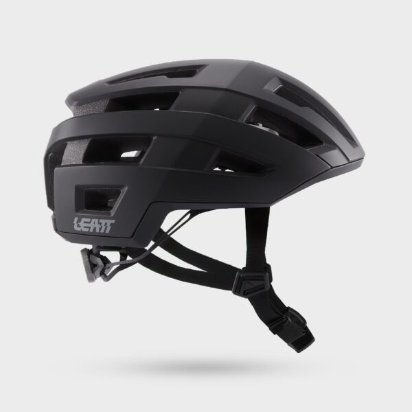 Leatt MTB Endurance 2.0 Helmet (Black)