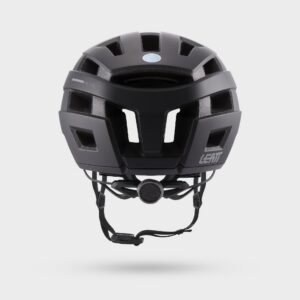 Leatt MTB Endurance 2.0 Helmet (Black)