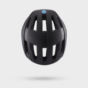 Leatt MTB Endurance 2.0 Helmet (Black)