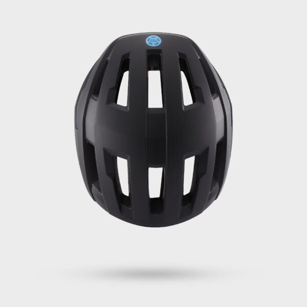Leatt MTB Endurance 2.0 Helmet (Black)