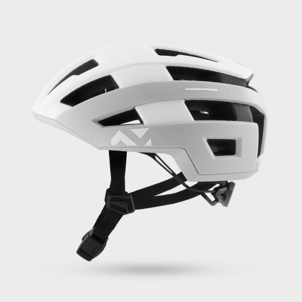 Leatt MTB Endurance 2.0 Helmet (White/Black)