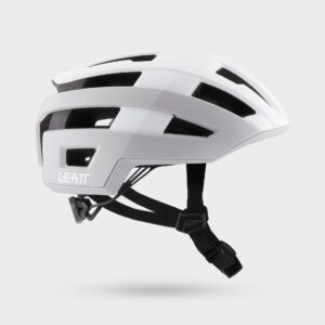 Leatt MTB Endurance 2.0 Helmet (White/Black)