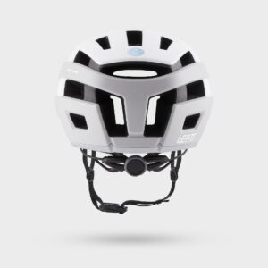 Leatt MTB Endurance 2.0 Helmet (White/Black)