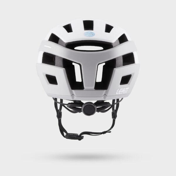 Leatt MTB Endurance 2.0 Helmet (White/Black)