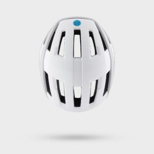 Leatt MTB Endurance 2.0 Helmet (White/Black)
