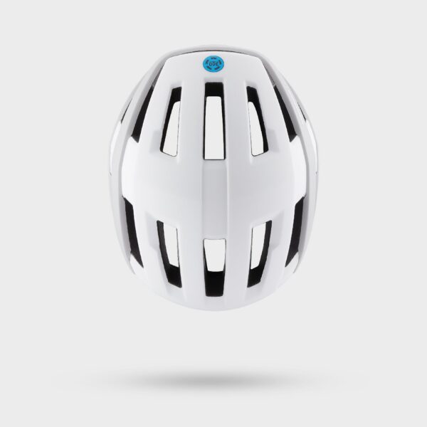 Leatt MTB Endurance 2.0 Helmet (White/Black)