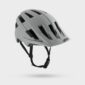 Leatt MTB Trail 1.0 Universal Fit Helmet (Granite Grey)