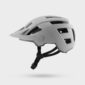 Leatt MTB Trail 1.0 Universal Fit Helmet (Granite Grey)