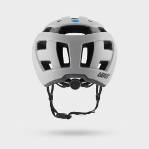 Leatt MTB Trail 1.0 Universal Fit Helmet (Granite Grey)