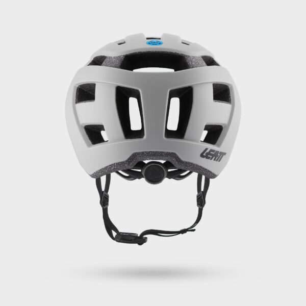 Leatt MTB Trail 1.0 Universal Fit Helmet (Granite Grey)