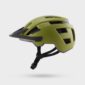 Leatt MTB Trail 1.0 Universal Fit Helmet (Swamp Green)