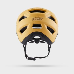 Leatt MTB AllMtn 2.0 Helmet (Ochre Yellow)