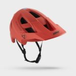 Leatt MTB AllMtn 2.0 Helmet (Oxide Red)
