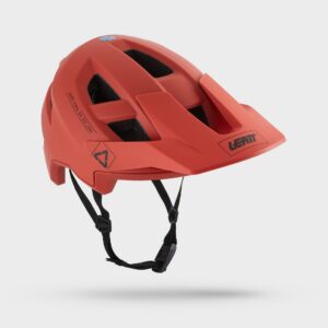 Leatt MTB AllMtn 2.0 Helmet (Oxide Red)
