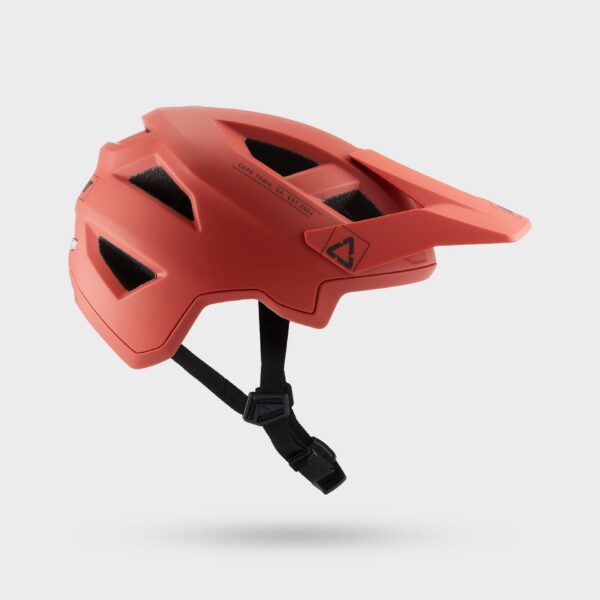 Leatt MTB AllMtn 2.0 Helmet (Oxide Red)