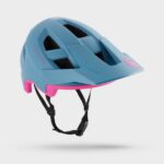 Leatt MTB AllMtn 2.0 Helmet (Retro Blue)