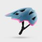 Leatt MTB AllMtn 2.0 Helmet (Retro Blue)