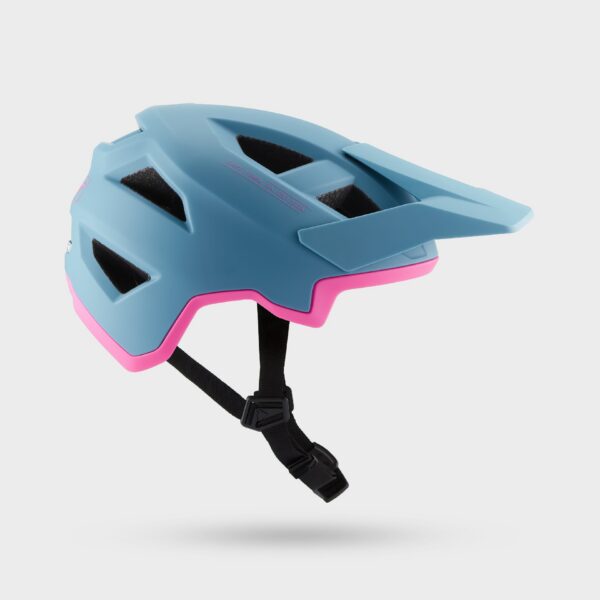 Leatt MTB AllMtn 2.0 Helmet (Retro Blue)