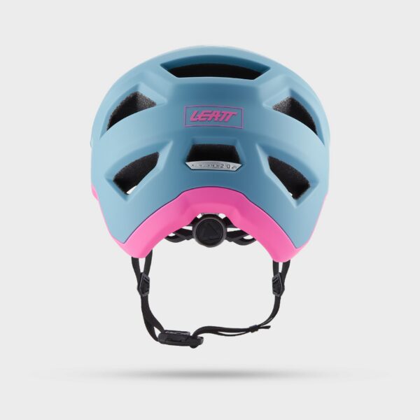 Leatt MTB AllMtn 2.0 Helmet (Retro Blue)