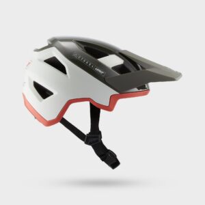 Leatt MTB AllMtn 3.0 Helmet (Green/White)