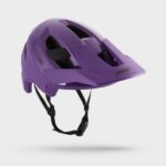 Leatt MTB AllMtn 3.0 Helmet (Purple)