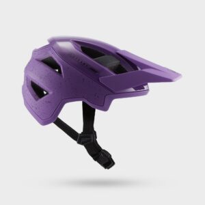 Leatt MTB AllMtn 3.0 Helmet (Purple)