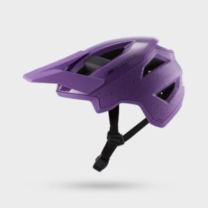 Leatt MTB AllMtn 3.0 Helmet (Purple)
