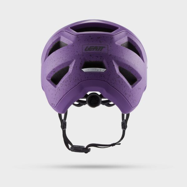 Leatt MTB AllMtn 3.0 Helmet (Purple)