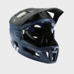 Leatt MTB Enduro 3.0 Helmet (Midnight Blue)