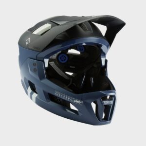 Leatt MTB Enduro 3.0 Helmet (Midnight Blue)