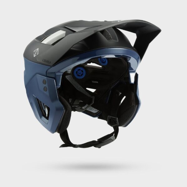 Leatt MTB Enduro 3.0 Helmet (Midnight Blue)