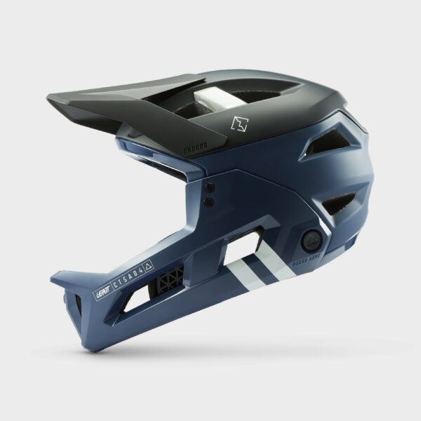 Leatt MTB Enduro 3.0 Helmet (Midnight Blue)