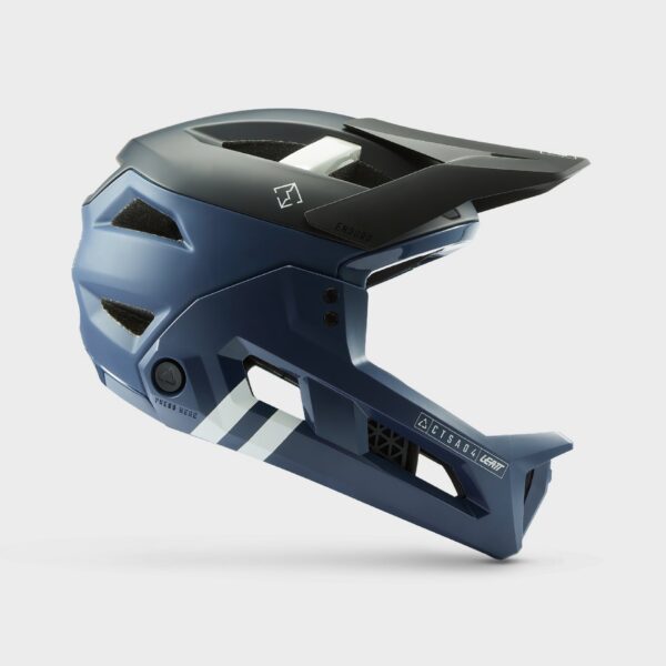 Leatt MTB Enduro 3.0 Helmet (Midnight Blue)